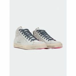 P448 Skate Sneakers - Grey