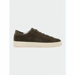 P448 Jack Sneaker - Khaki Sneakers