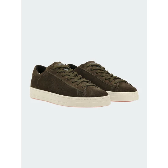 P448 Jack Sneaker - Khaki Sneakers 4 P448 Jack Sneaker - Khaki Sneakers - Image 2
