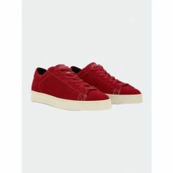 P448 Jack Sneakers - Red
