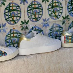 P448 Thea Malhia Sneaker Sneakers -P448 Shop unnamed file 578