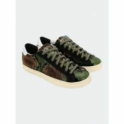 P448 John Green Python Sneaker Sneakers