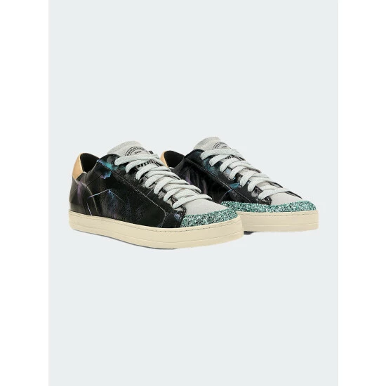 P448 Jane Panter Sneaker Sneakers 3 P448 Jane Panter Sneaker Sneakers