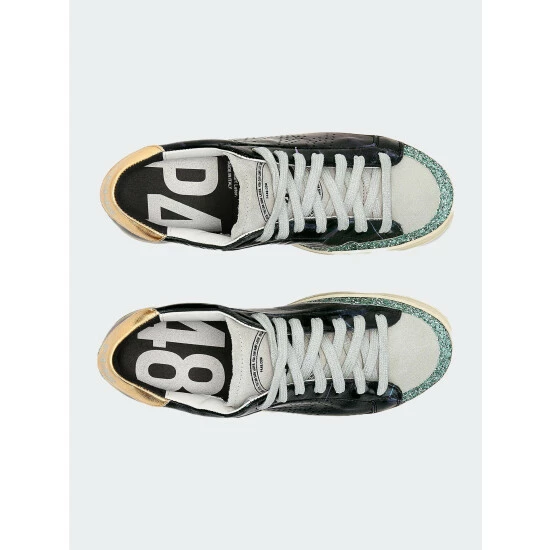 P448 Jane Panter Sneaker Sneakers 4 P448 Jane Panter Sneaker Sneakers - Image 2
