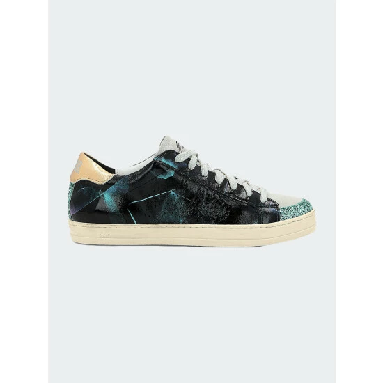 P448 Jane Panter Sneaker Sneakers 5 P448 Jane Panter Sneaker Sneakers - Image 3