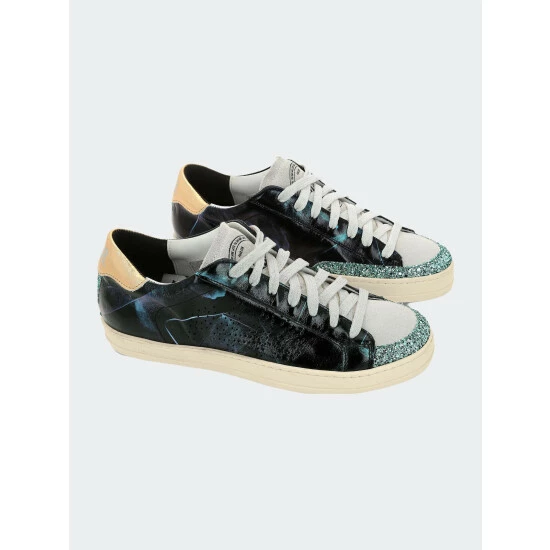 P448 Jane Panter Sneaker Sneakers 7 P448 Jane Panter Sneaker Sneakers - Image 5