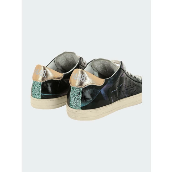 P448 Jane Panter Sneaker Sneakers 8 P448 Jane Panter Sneaker Sneakers - Image 6