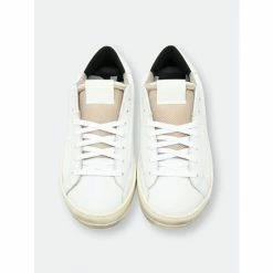 P448 John Medusa Sneakers White 14 P448 John Medusa Sneakers White -P448 Shop unnamed file 6