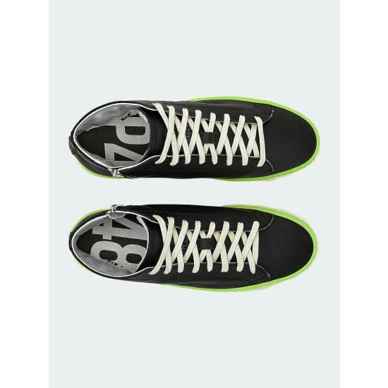 P448 Rocky Line Sneaker Sneakers 6 P448 Rocky Line Sneaker Sneakers - Image 4