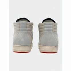 P448 Skate Taupe Sneaker Sneakers Grey -P448 Shop unnamed file 607