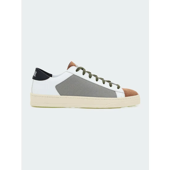 P448 Jack Peaky Sneakers 3 P448 Jack Peaky Sneakers