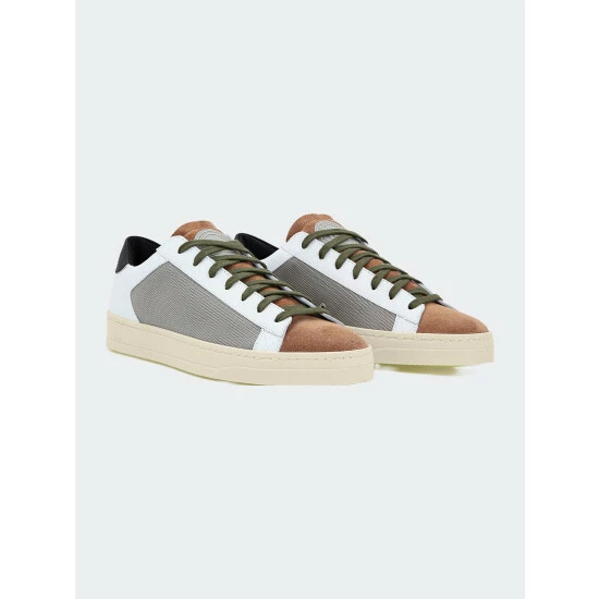 P448 Jack Peaky Sneakers 4 P448 Jack Peaky Sneakers - Image 2