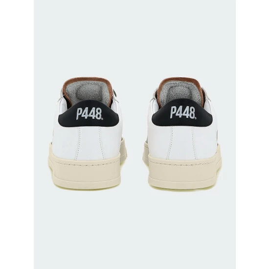 P448 Jack Peaky Sneakers 5 P448 Jack Peaky Sneakers - Image 3