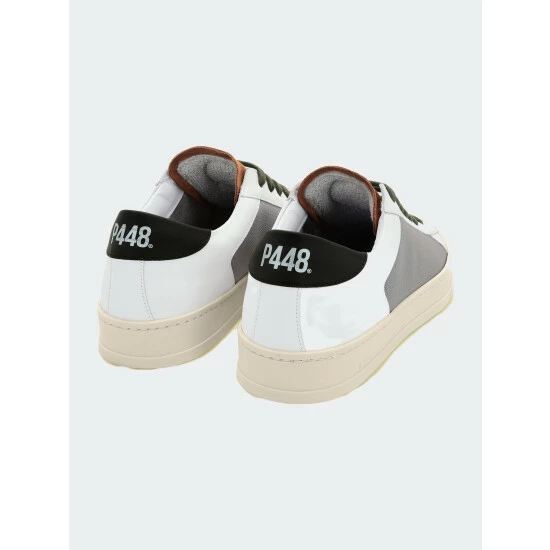 P448 Jack Peaky Sneakers 8 P448 Jack Peaky Sneakers - Image 6