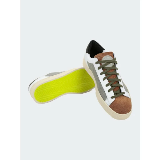 P448 Jack Peaky Sneakers 9 P448 Jack Peaky Sneakers - Image 7