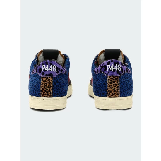 P448 John Crazy Sneaker Sneakers 5 P448 John Crazy Sneaker Sneakers - Image 3