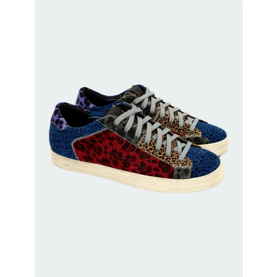 P448 John Crazy Sneaker Sneakers 7 P448 John Crazy Sneaker Sneakers - Image 5