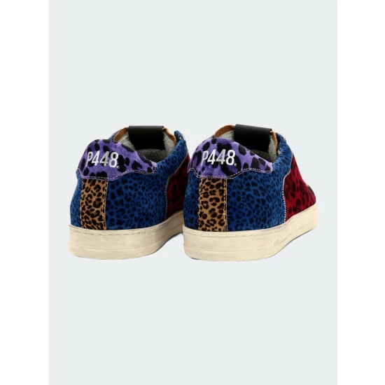 P448 John Crazy Sneaker Sneakers 8 P448 John Crazy Sneaker Sneakers - Image 6