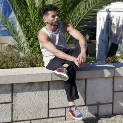 P448 John Crazy Sneaker Sneakers 15 P448 John Crazy Sneaker Sneakers -P448 Shop unnamed file 635