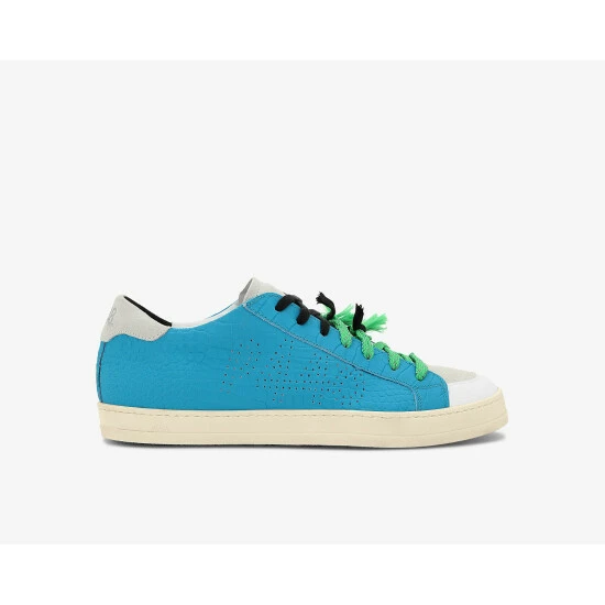 P448 Jane Blues Sneakers 3 P448 Jane Blues Sneakers
