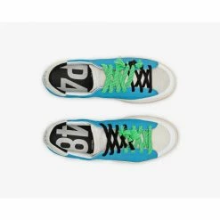 P448 Jane Blues Sneakers 11 P448 Jane Blues Sneakers -P448 Shop unnamed file 639