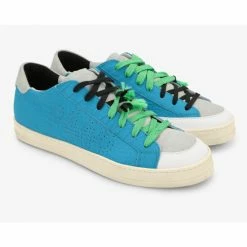 P448 Jane Blues Sneakers 12 P448 Jane Blues Sneakers -P448 Shop unnamed file 640