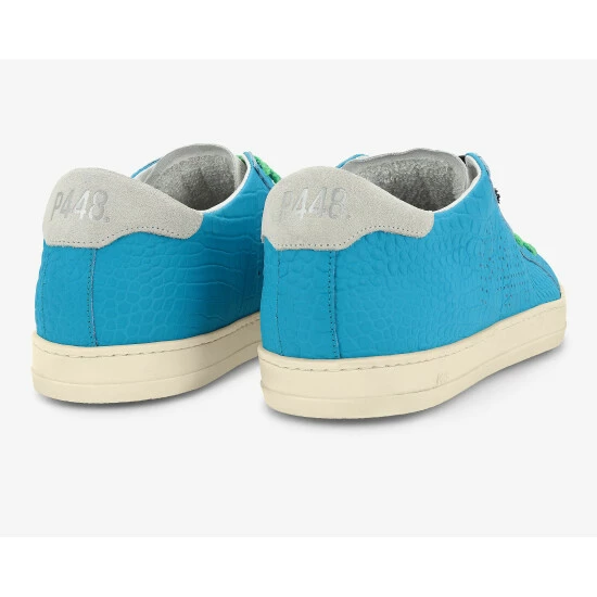 P448 Jane Blues Sneakers 8 P448 Jane Blues Sneakers - Image 6