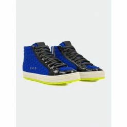 P448 Skate ESR Sneakers Royal Blue