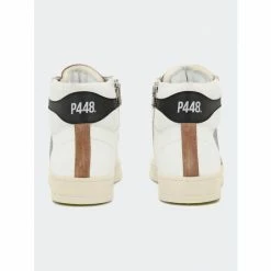 P448 Taylor Peaky Sneaker Sneakers -P448 Shop unnamed file 666