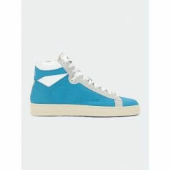 P448 Taylor Blues Sneaker Sneakers -P448 Shop unnamed file 670