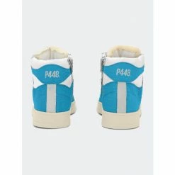 P448 Taylor Blues Sneaker Sneakers -P448 Shop unnamed file 672