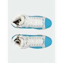P448 Taylor Blues Sneaker Sneakers -P448 Shop unnamed file 673