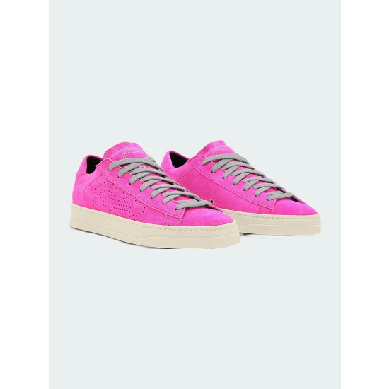 P448 Jack Fuchsia Sneakers Fuschia 3 P448 Jack Fuchsia Sneakers Fuschia