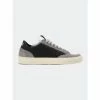 P448 Soho Sneaker - Anthracite/Grey Sneakers 2 P448 Soho Sneaker - Anthracite/Grey Sneakers -P448 Shop unnamed file 681