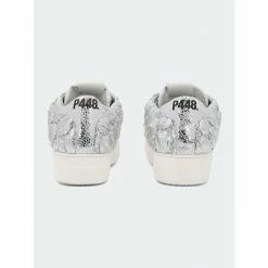 P448 Thea Silver Quilt Sneaker Sneakers 11 P448 Thea Silver Quilt Sneaker Sneakers -P448 Shop unnamed file 690