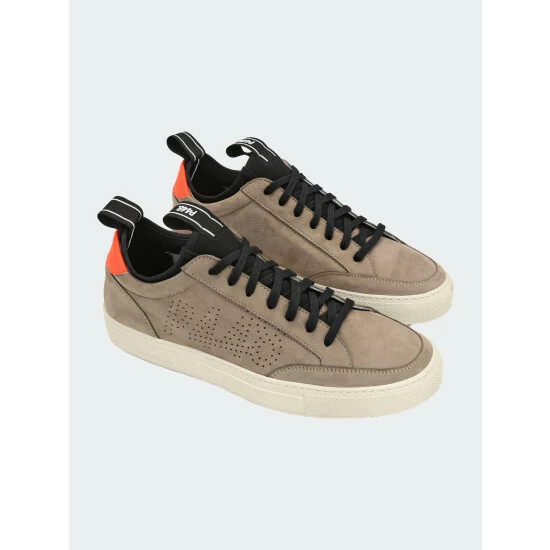 P448 Sohosocks Nebul Sneaker Sneakers 4 P448 Sohosocks Nebul Sneaker Sneakers - Image 2