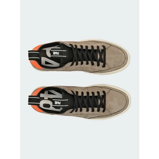 P448 Sohosocks Nebul Sneaker Sneakers 5 P448 Sohosocks Nebul Sneaker Sneakers - Image 3