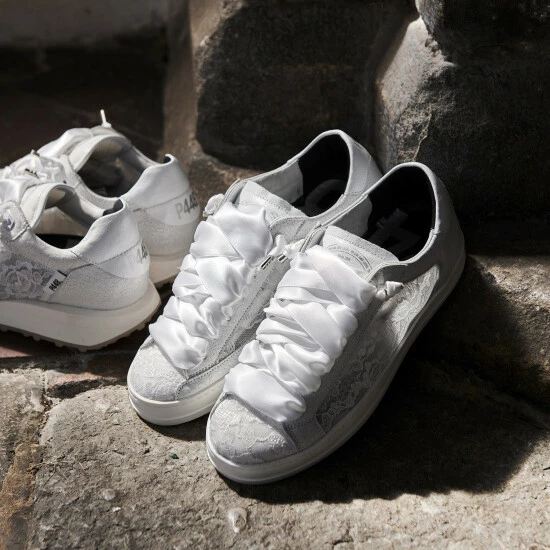 P448 John Fiore Sneaker Sneakers 9 P448 John Fiore Sneaker Sneakers - Image 7