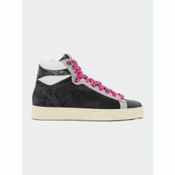 P448 Taylor Denim Sneaker Sneakers
