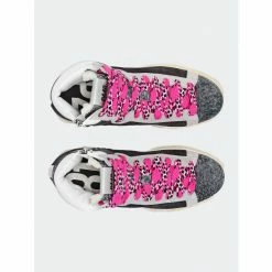 P448 Taylor Denim Sneaker Sneakers -P448 Shop unnamed file 715