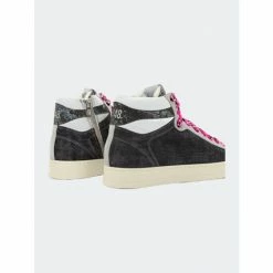 P448 Taylor Denim Sneaker Sneakers -P448 Shop unnamed file 717
