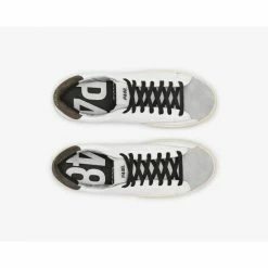 P448 John White/Boster Sneaker Sneakers
