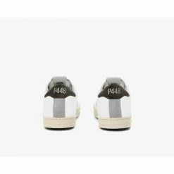 P448 John White/Boster Sneaker Sneakers 10 P448 John White/Boster Sneaker Sneakers -P448 Shop unnamed file 720