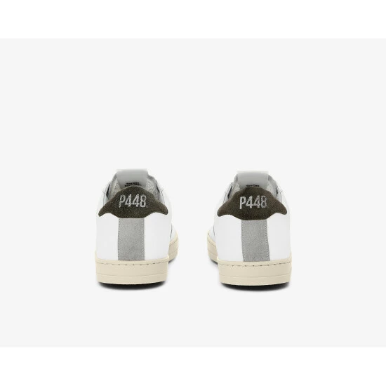 P448 John White/Boster Sneaker Sneakers 5 P448 John White/Boster Sneaker Sneakers - Image 3