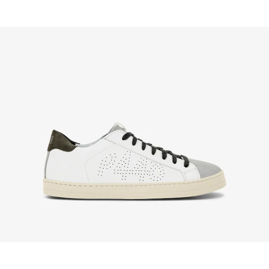 P448 John White/Boster Sneaker Sneakers 7 P448 John White/Boster Sneaker Sneakers - Image 5
