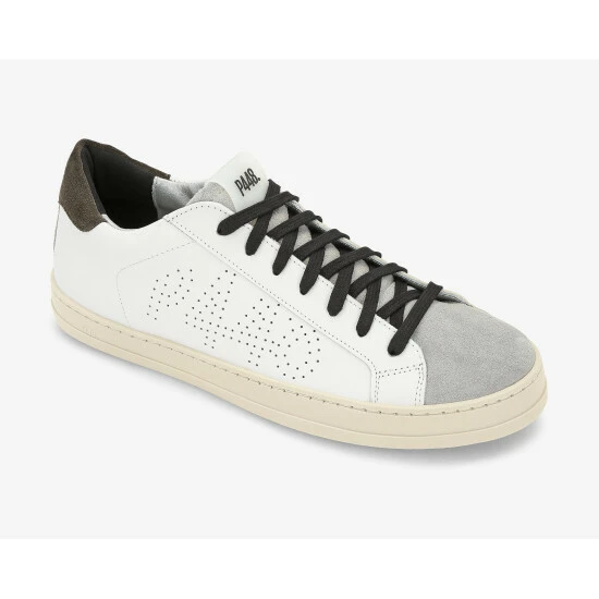 P448 John White/Boster Sneaker Sneakers 8 P448 John White/Boster Sneaker Sneakers - Image 6