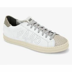 P448 John White/Kale Sneaker Sneakers 12 P448 John White/Kale Sneaker Sneakers -P448 Shop unnamed file 728