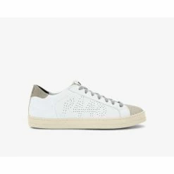 P448 John White/Kale Sneaker Sneakers 13 P448 John White/Kale Sneaker Sneakers -P448 Shop unnamed file 729