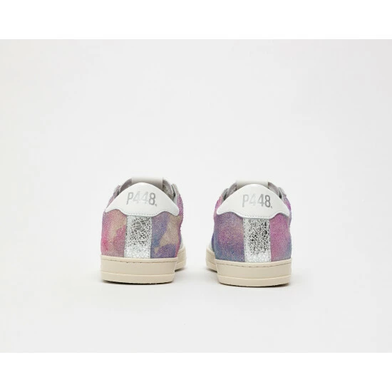 P448 John Plot Sneaker Sneakers 5 P448 John Plot Sneaker Sneakers - Image 3