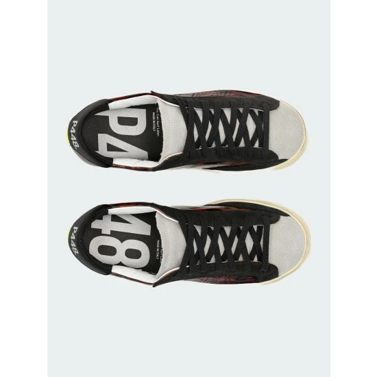 P448 John Turtle Sneaker Sneakers 6 P448 John Turtle Sneaker Sneakers - Image 4